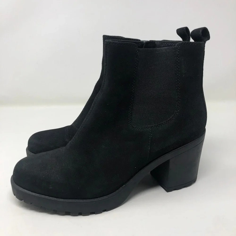 Vagabond these have